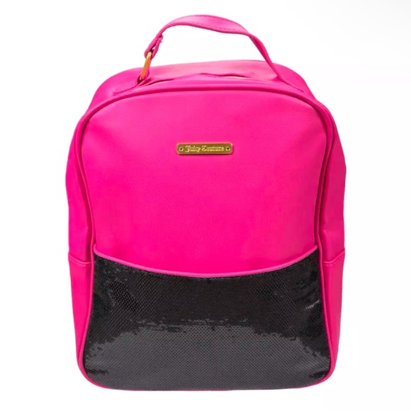 NWT Juicy Couture Backpack - Picture 7 of 7